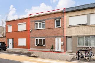 Maison à vendre à Berlaar