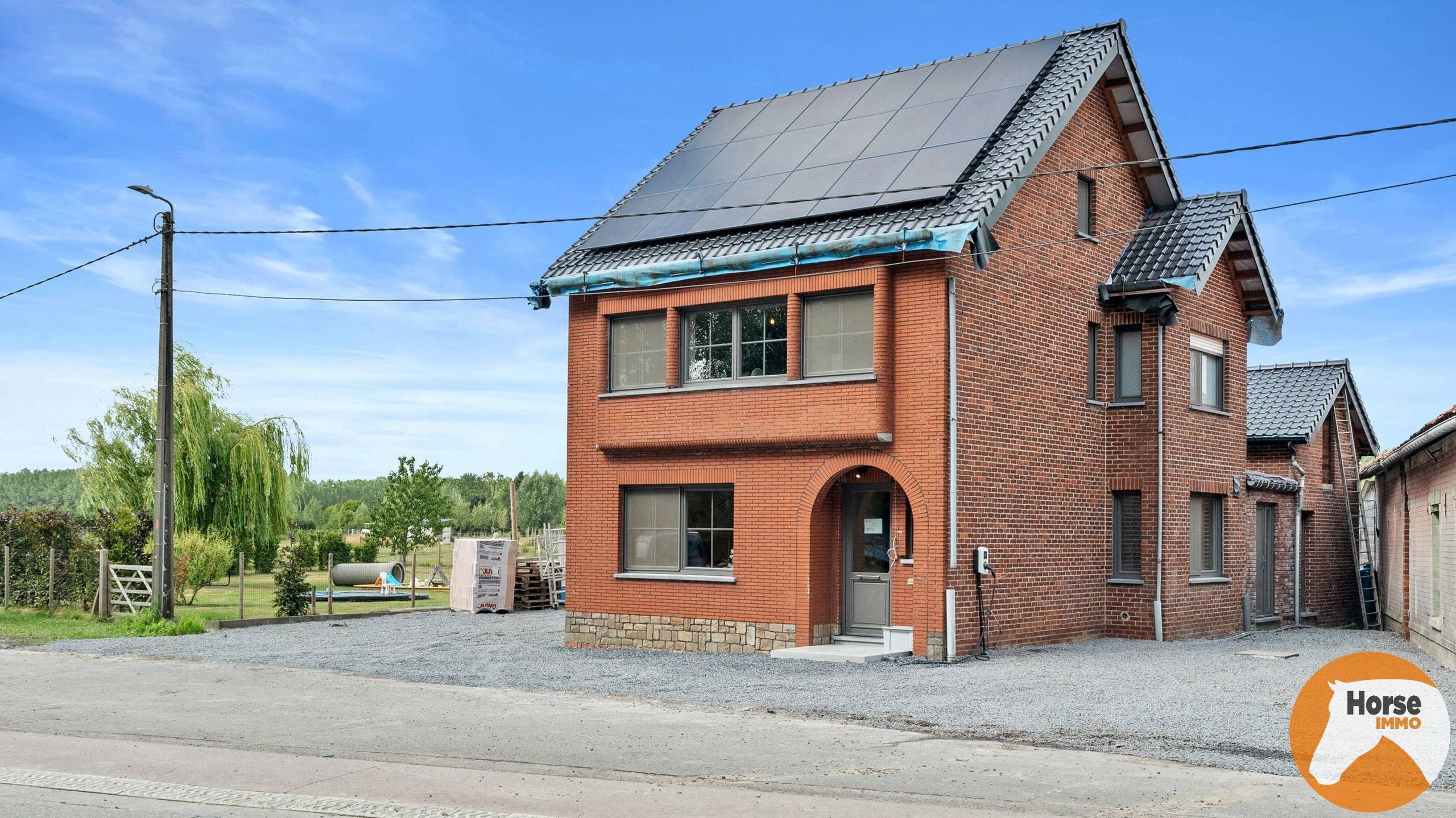 Maison à vendre à Geetbets avec 3 chambres - photo 3