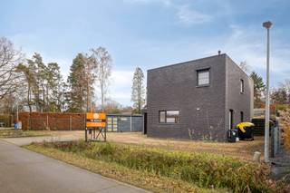 Welkom in Gelrode! Op een uitstekende locatie - landelijk gelegen en toch alle voorzieningen in de buurt - vinden we deze prachtige, moderne...