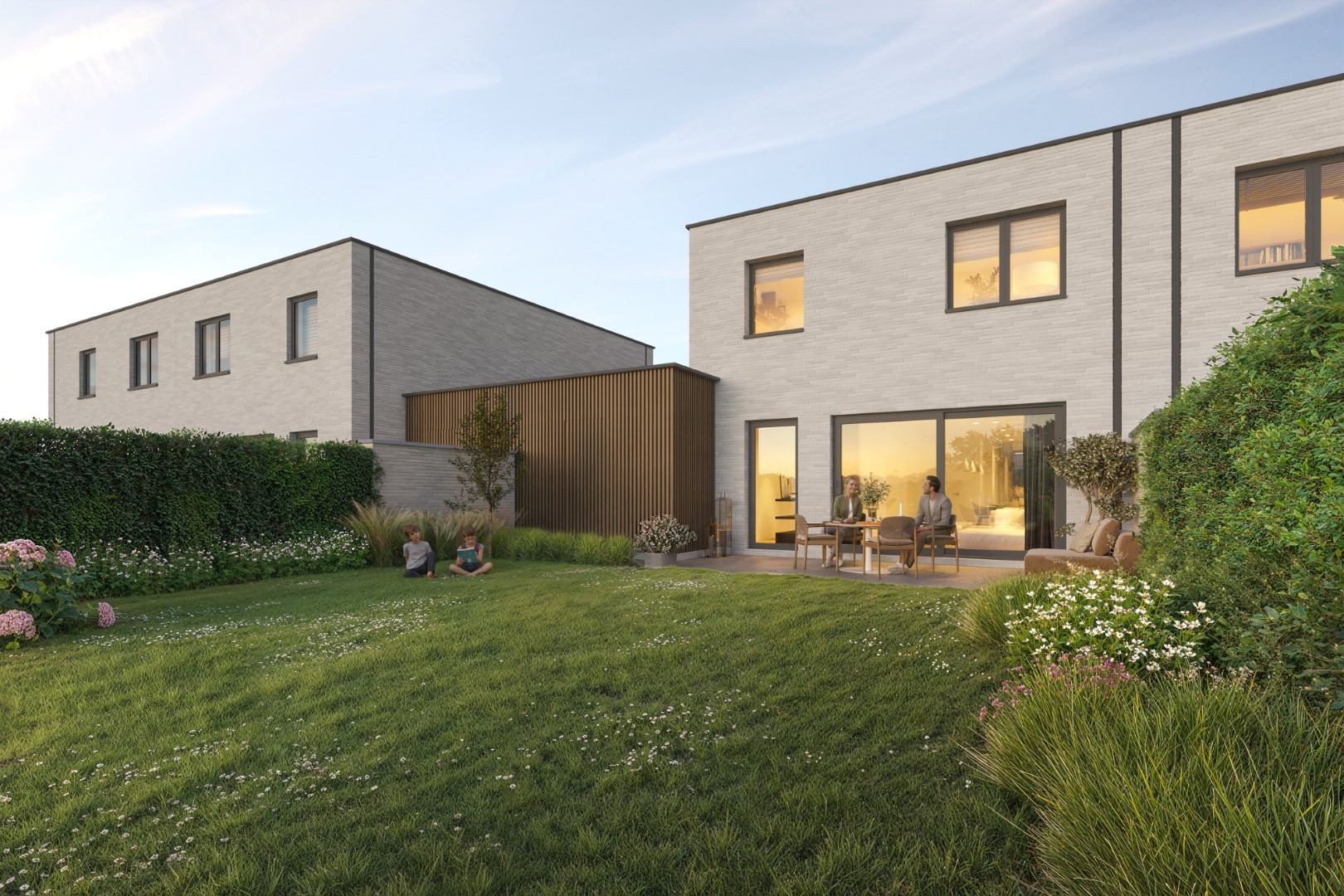 Projet à vendre à Deinze - photo 2