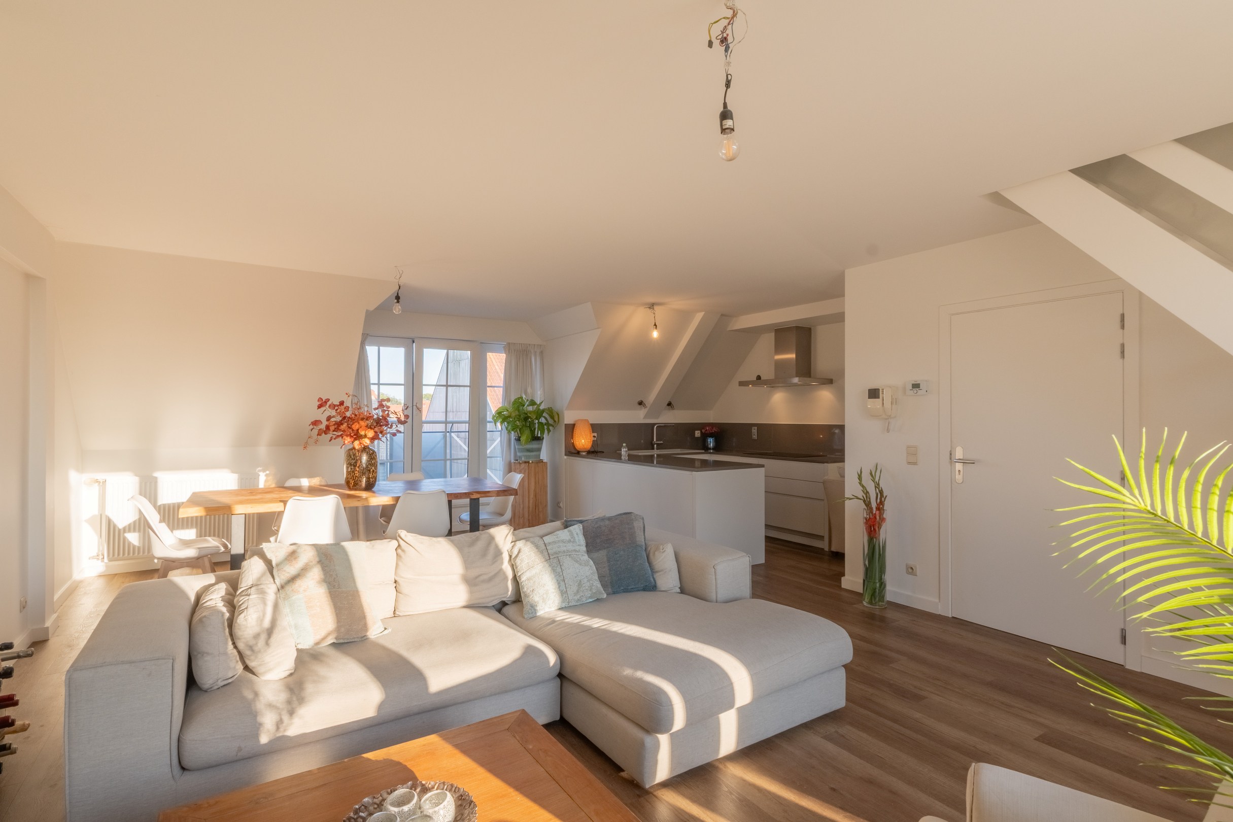 Apartment for sale in Knokke with 4 bedrooms - photo 2