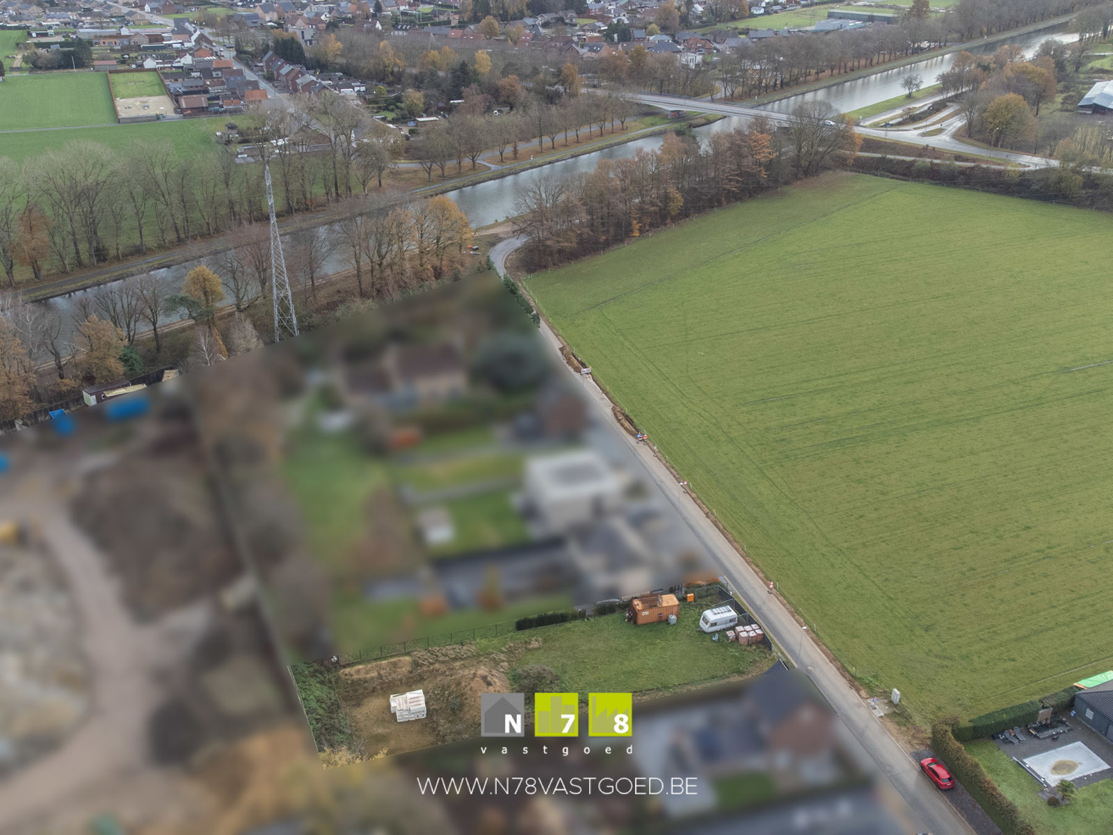 Grond te koop in Dilsen-Stokkem - foto 2