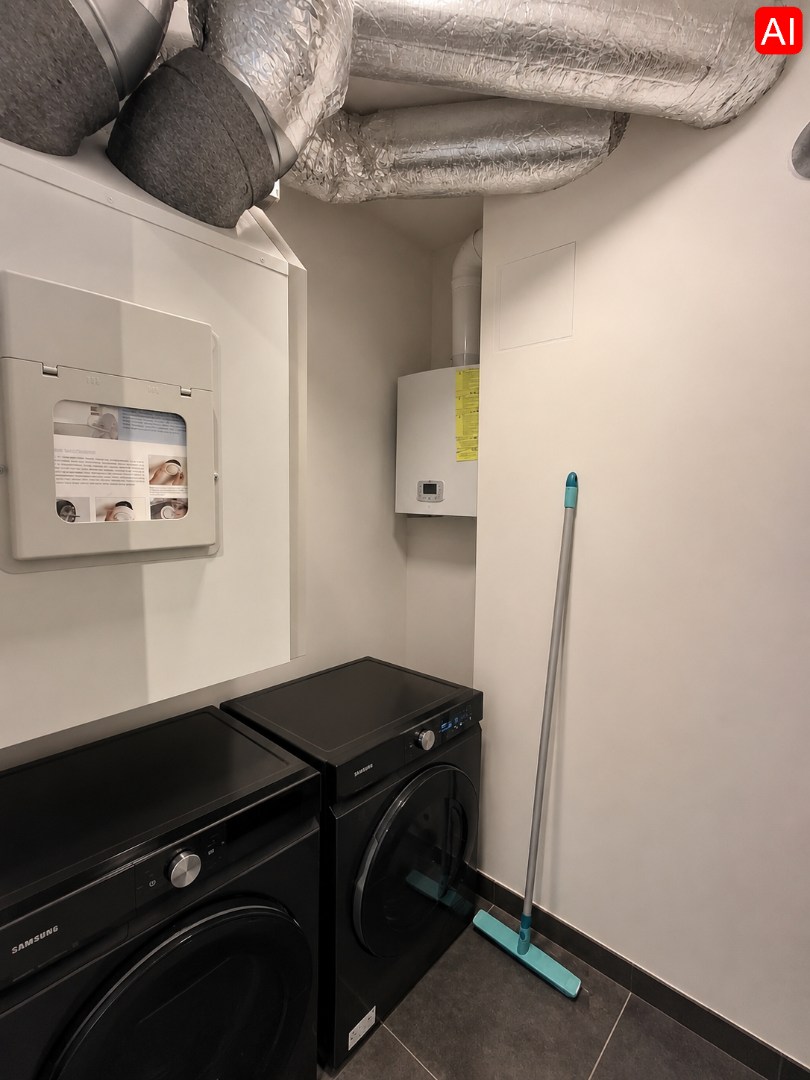 GEZELLIG APPARTEMENT IN HET HARTJE VAN VINKT - foto 5