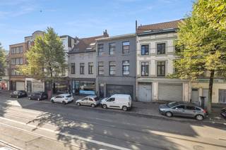 House for sale in Molenbeek-Saint-Jean