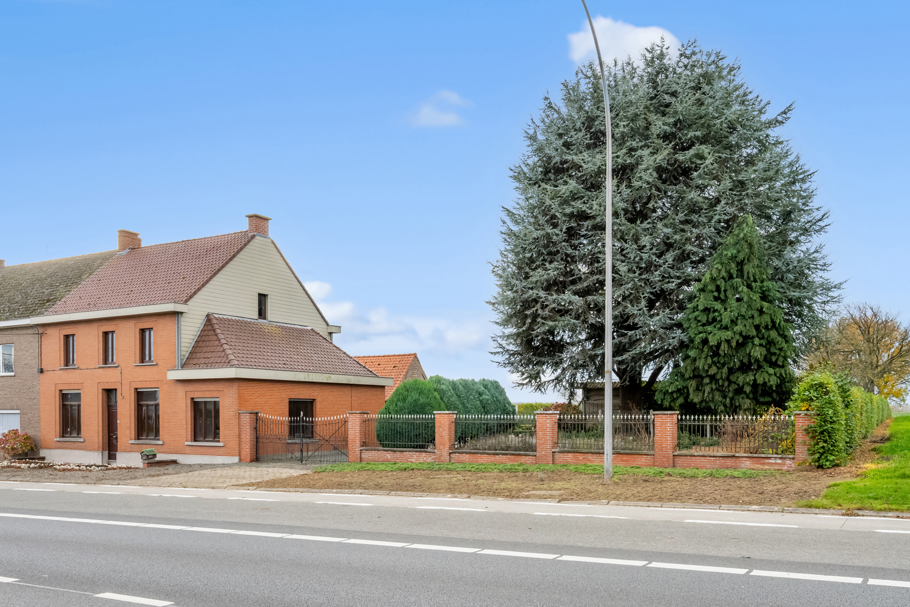 Opbrengsteigendom op 41are in Hundelgem nabij Oosterzele - foto 4