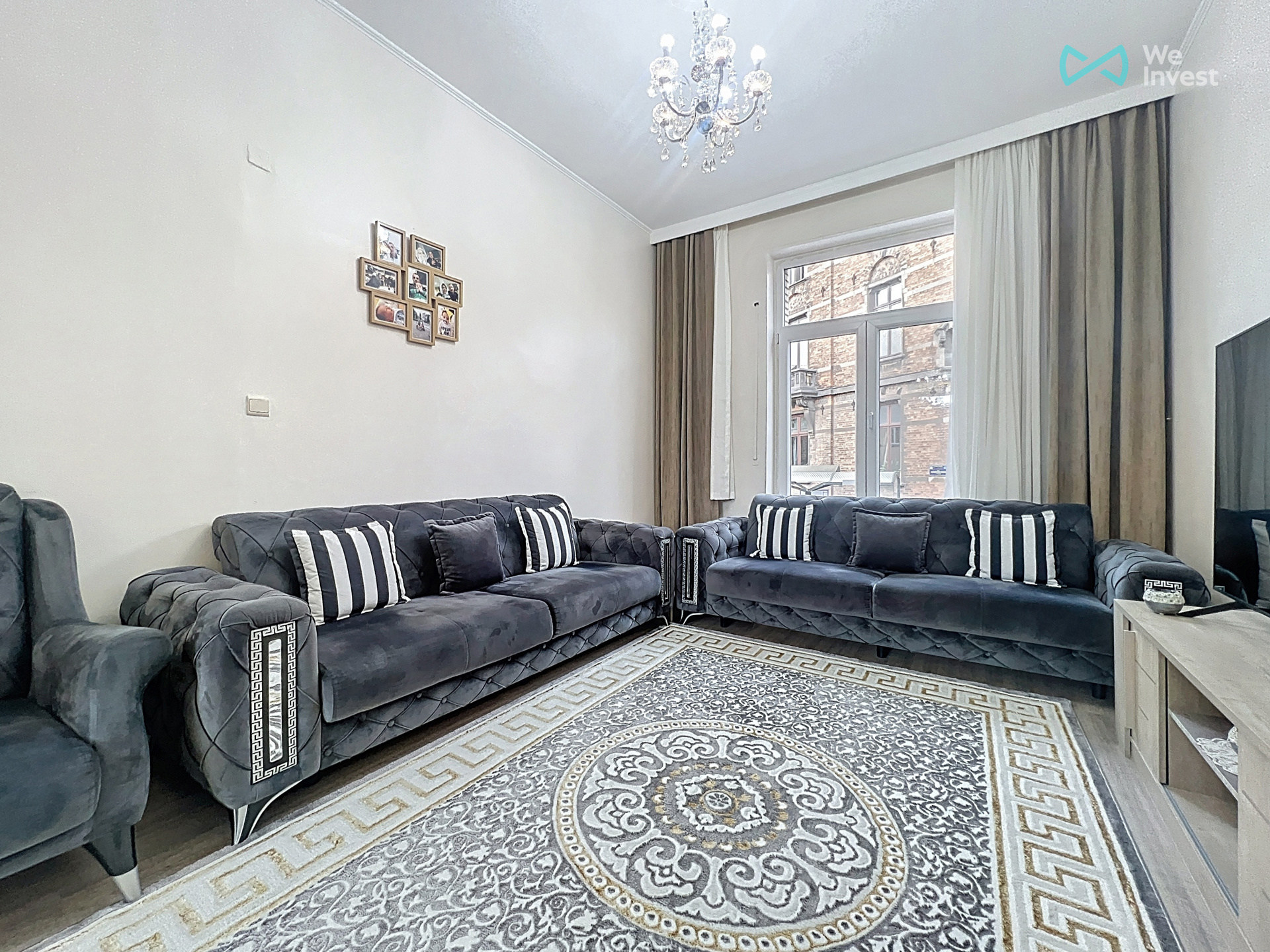 Appartement à vendre à Schaerbeek avec 2 chambres - photo 2