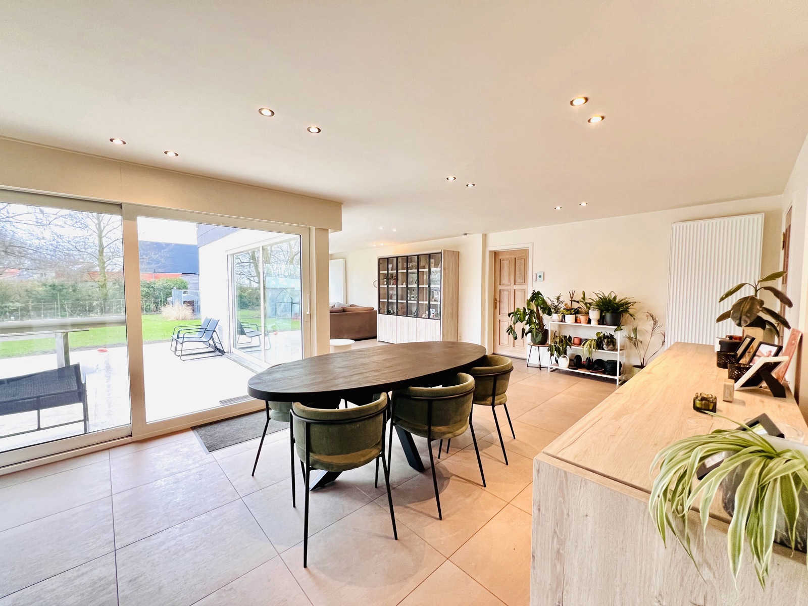 House for sale in Sijsele with 5 bedrooms - photo 3