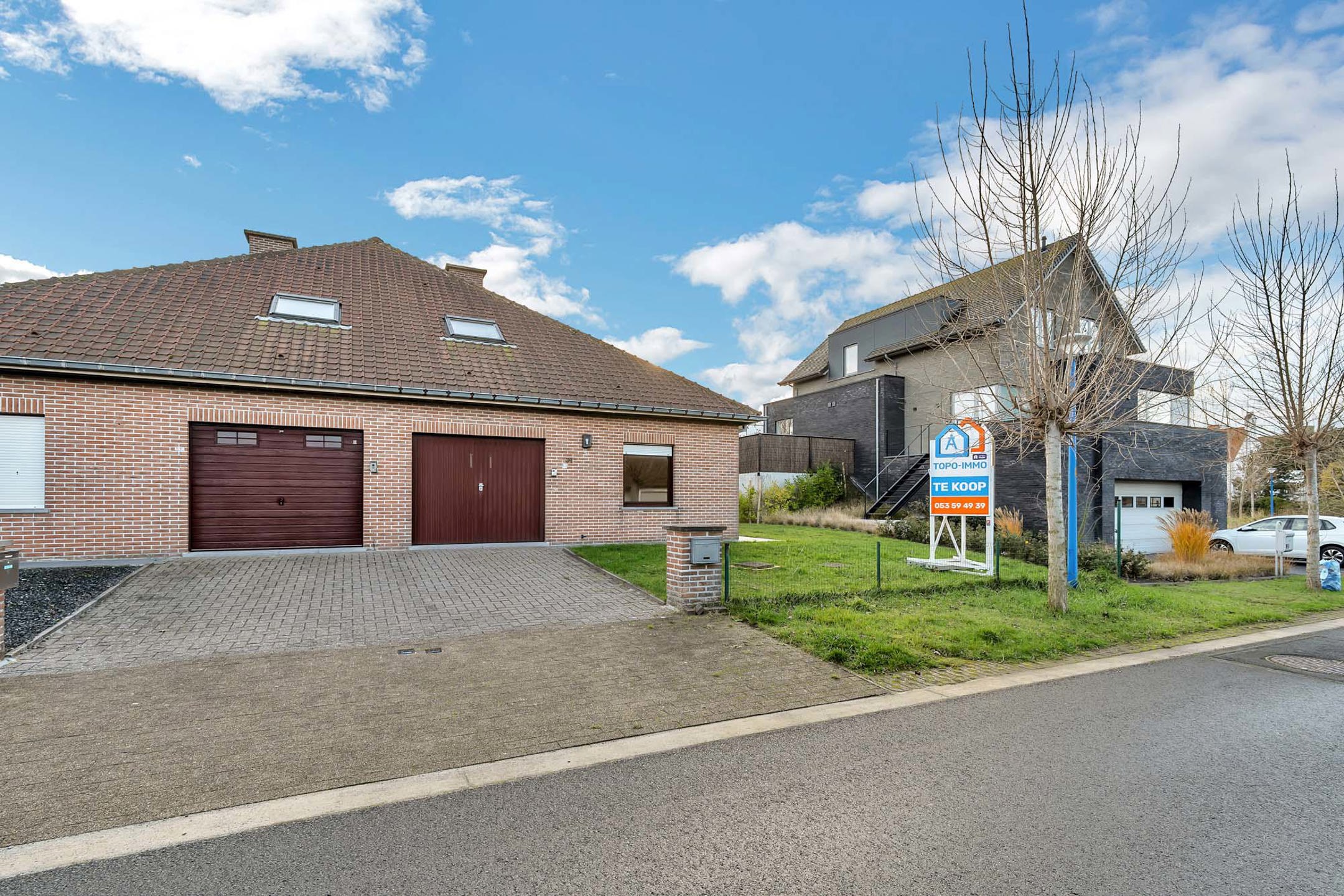 Maison à vendre à Oostduinkerke avec 3 chambres - photo 2