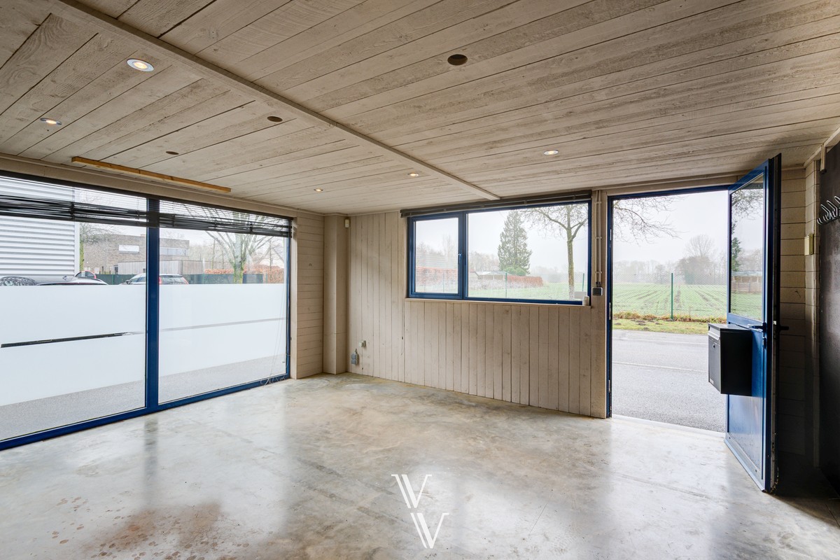 Commercial à louer à Zandhoven - photo 2