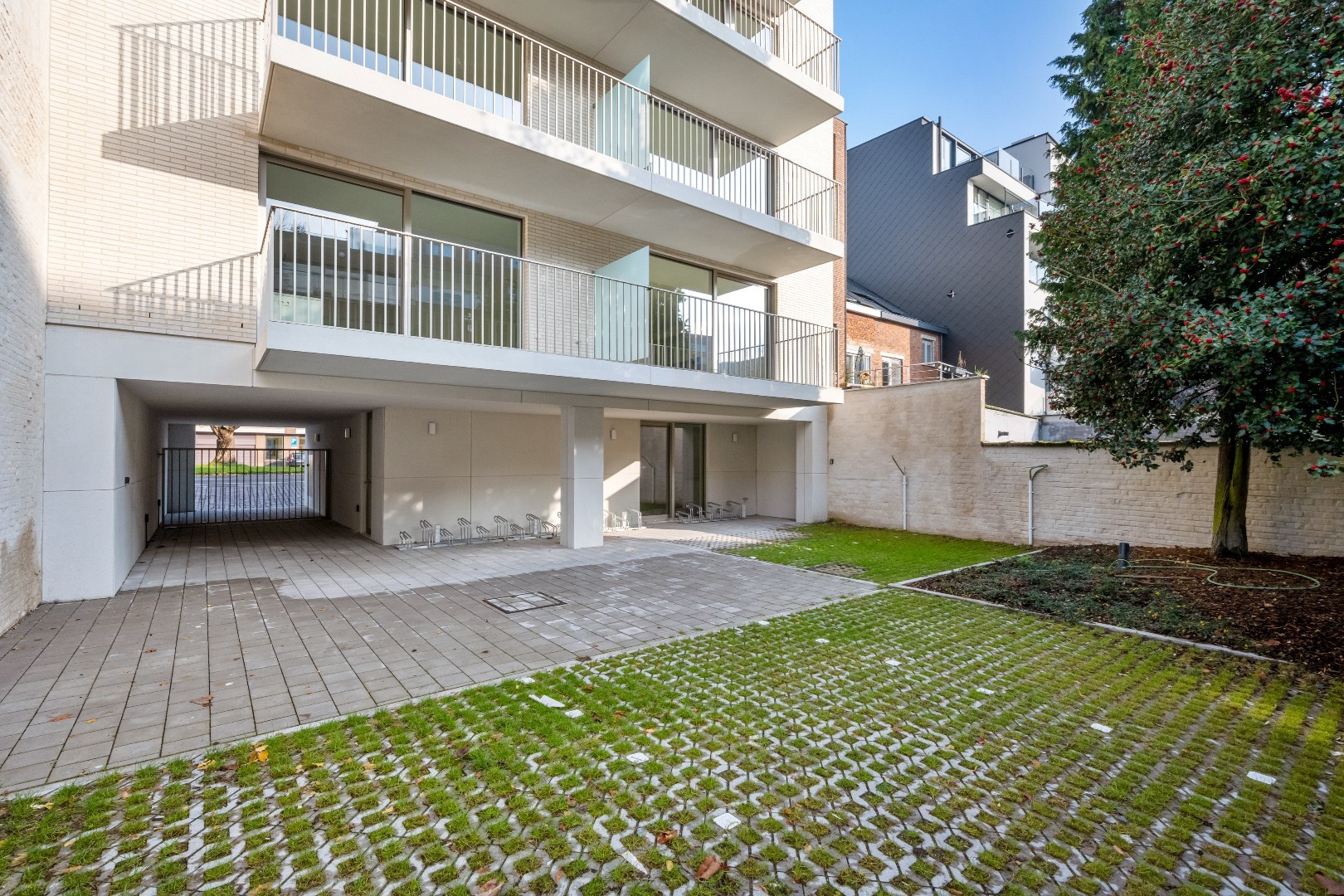 Appartement à louer à Gand avec 2 chambres - photo 4