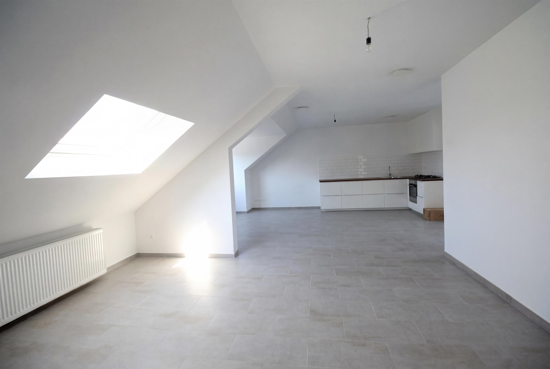 Prachtig loft-appartement te Nieuwerkerken - foto 4