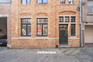 House for sale in Bruges