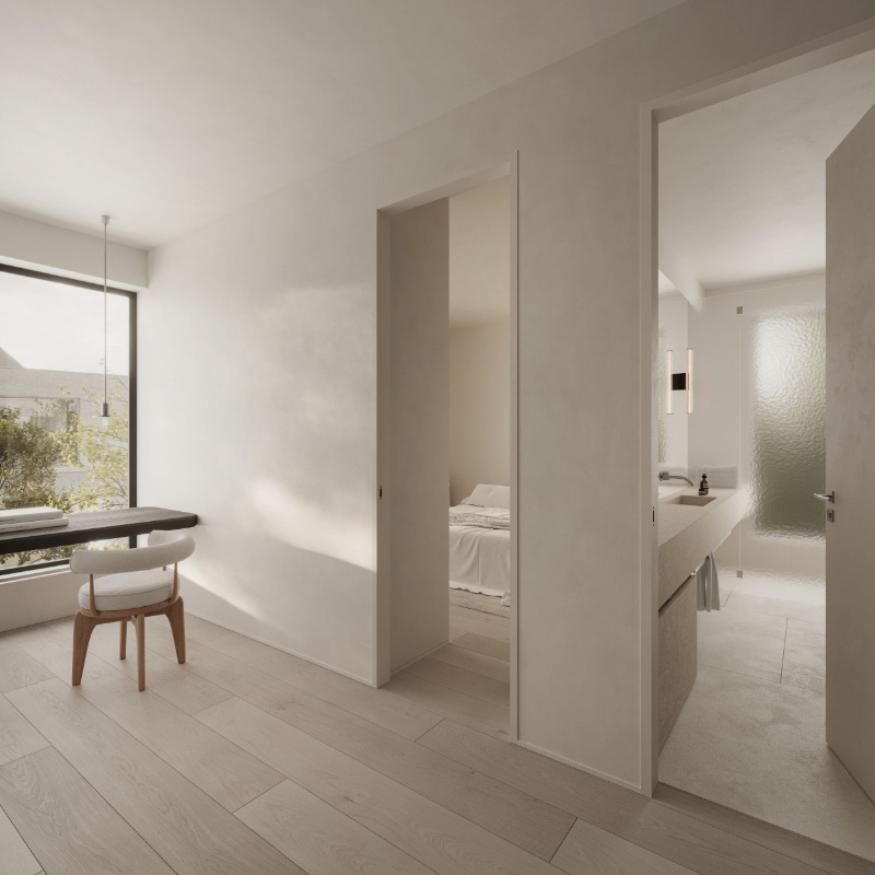 Maison à vendre à Brasschaat avec 5 chambres - photo 4