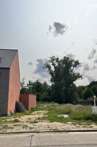 Land for sale in Heusden-Zolder