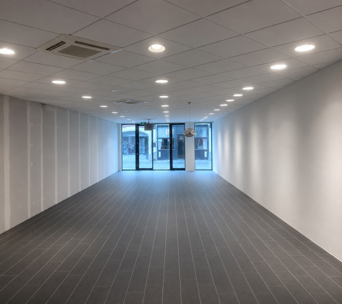Topligging in hartje Halle – Instapklaar handelspand van 215 m² - foto 4