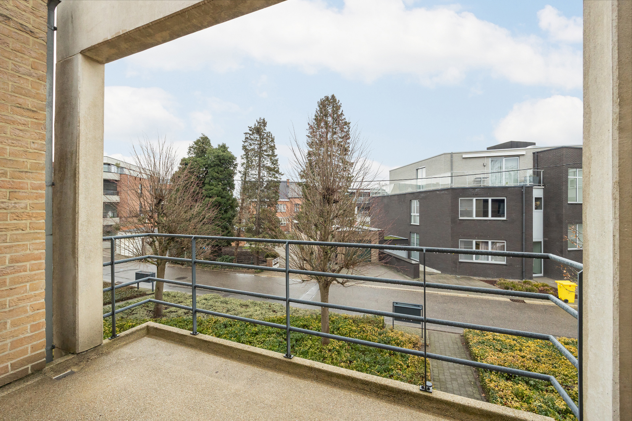 Apartment for sale in Bonheiden with 1 bedroom - photo 5