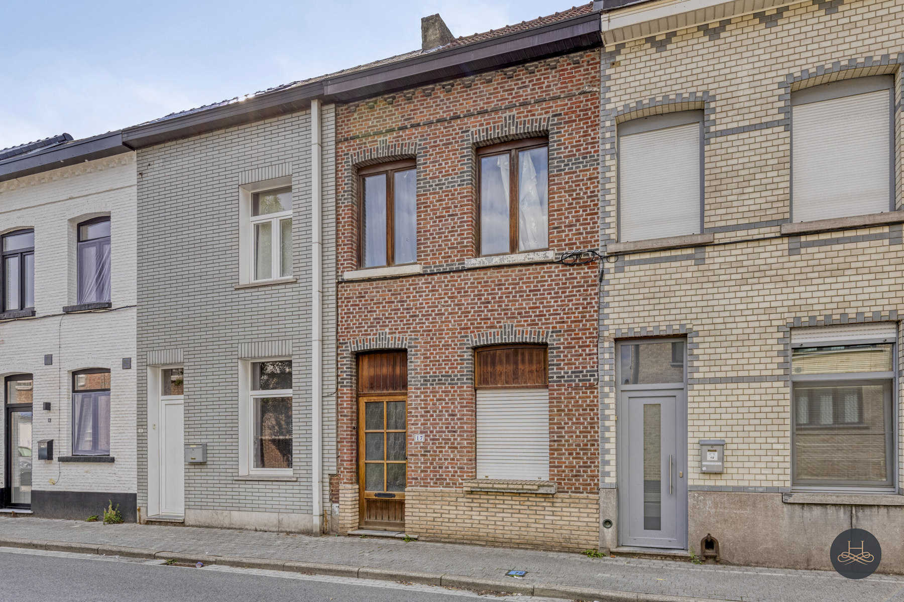 Renovatiewoning met veel potentieel - foto 3
