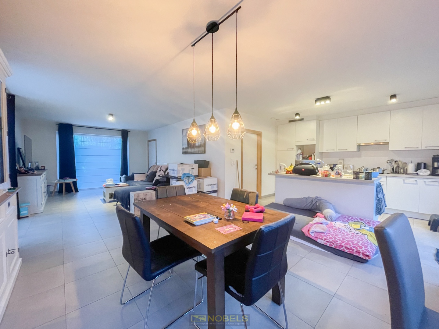 Te huur, stijlvolle nieuwbouwwoning met 3 slaapkamers in Oudenaarde - foto 4