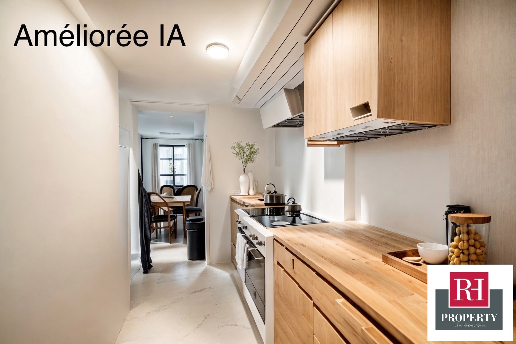 Apartment for sale in Schaerbeek with 1 bedroom - photo 2