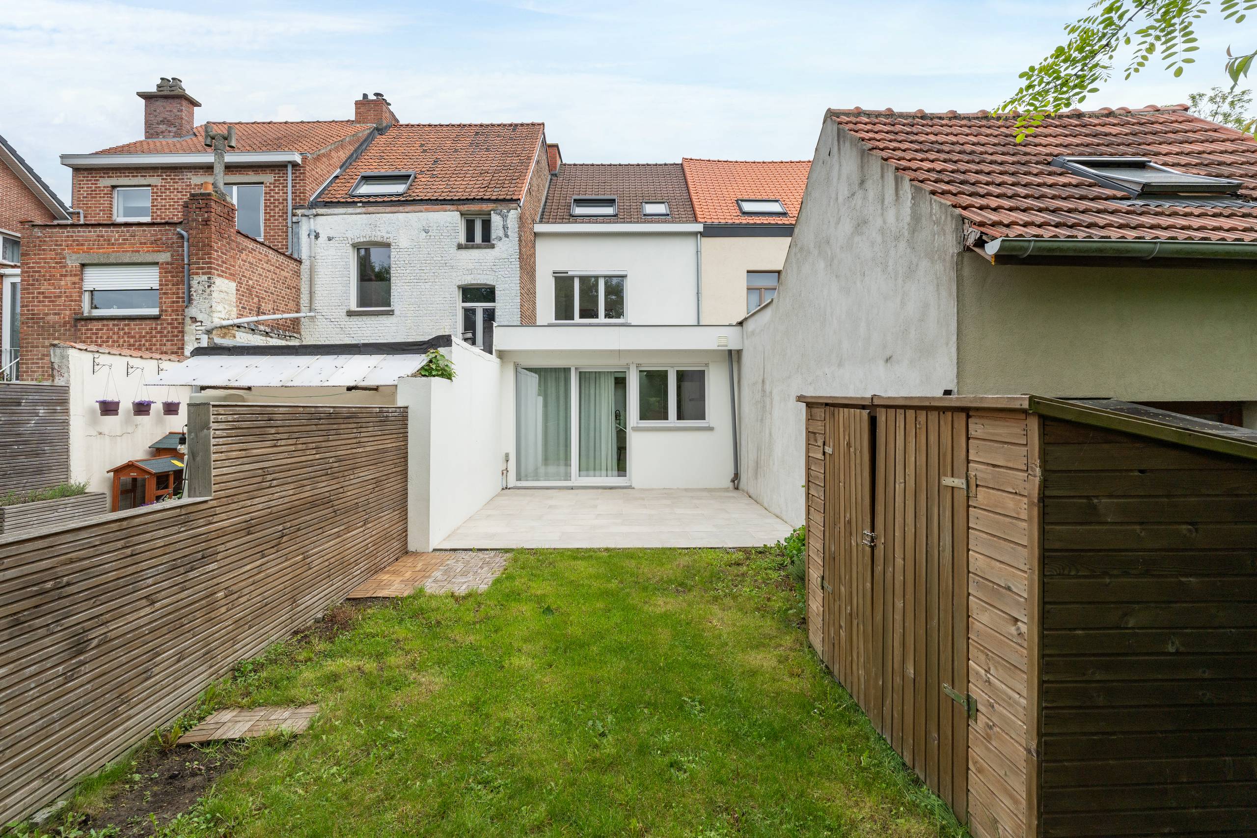 Maison à vendre à Grimbergen avec 3 chambres - photo 3