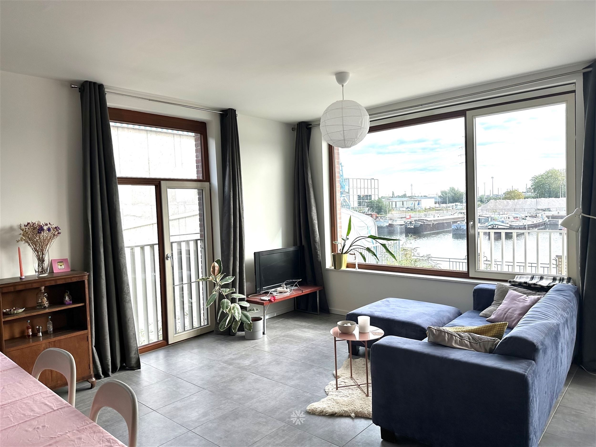 Prachtig appartement te huur op toplocatie te Gent - foto 5