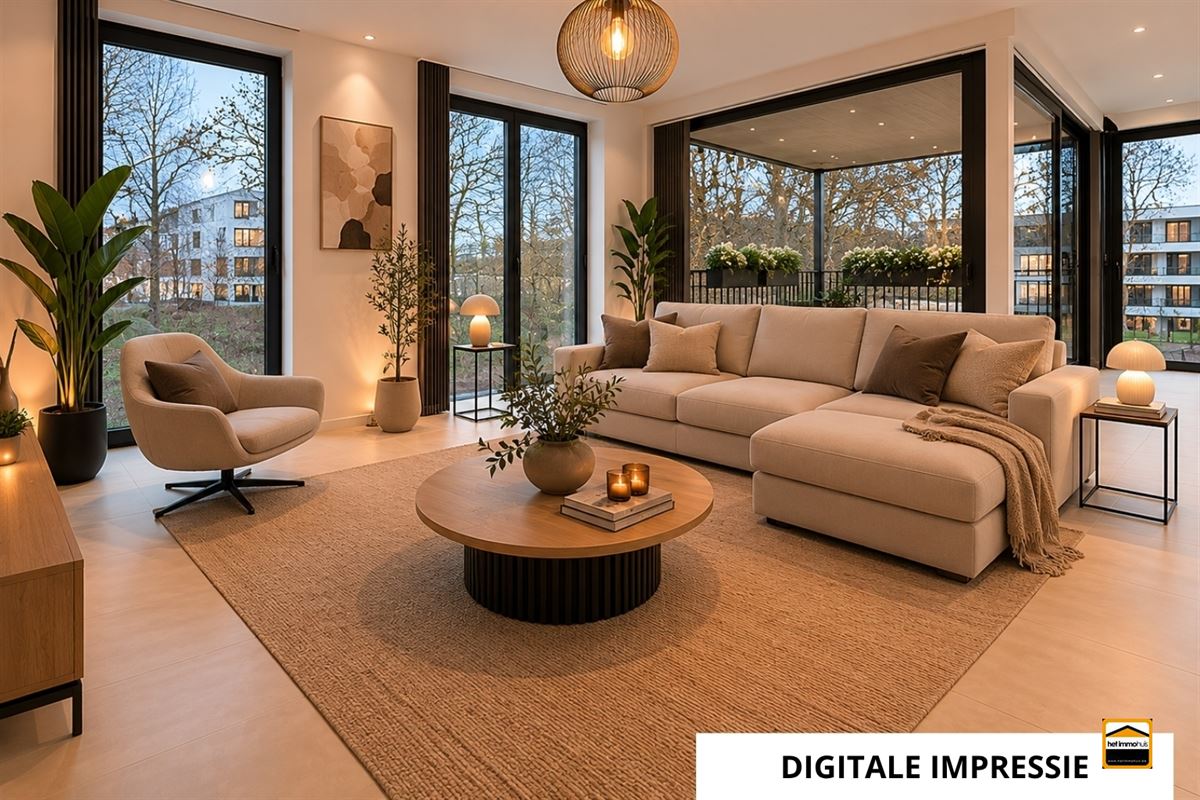Appartement - foto 4
