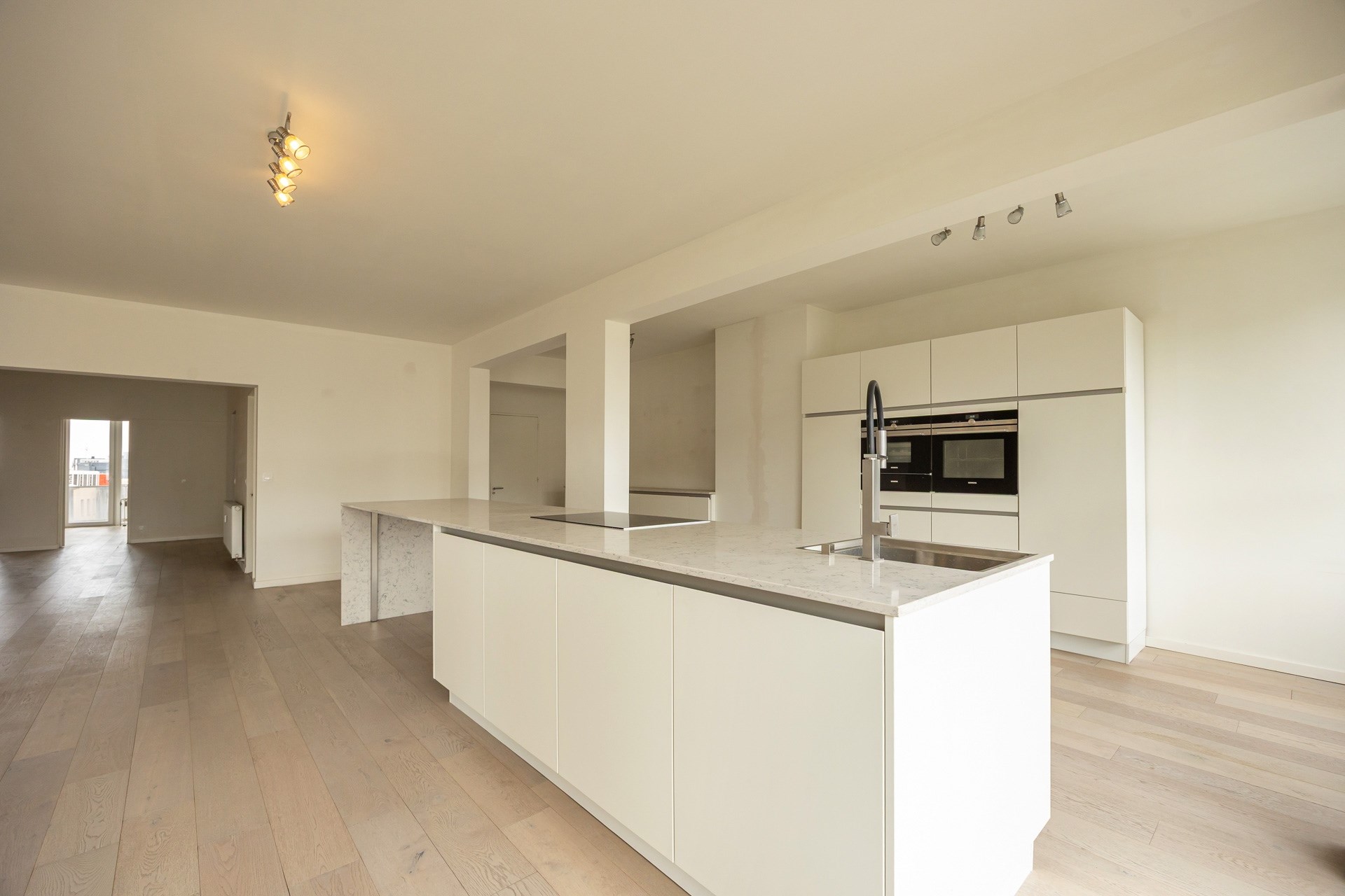 Luxeappartement 164 m2 in 2018 met 3 slpk. & 3 badk. - foto 5