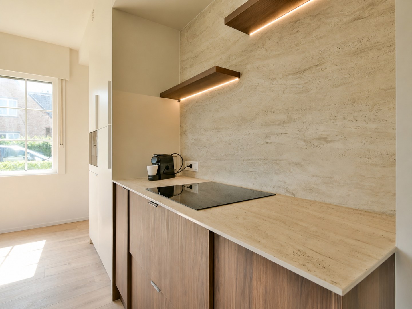 Instapklare woning in hartje Hertsberge! - foto 5