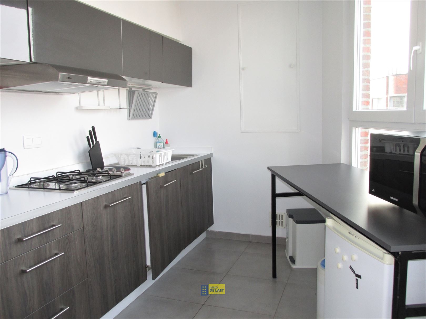 Dakappartement - foto 5