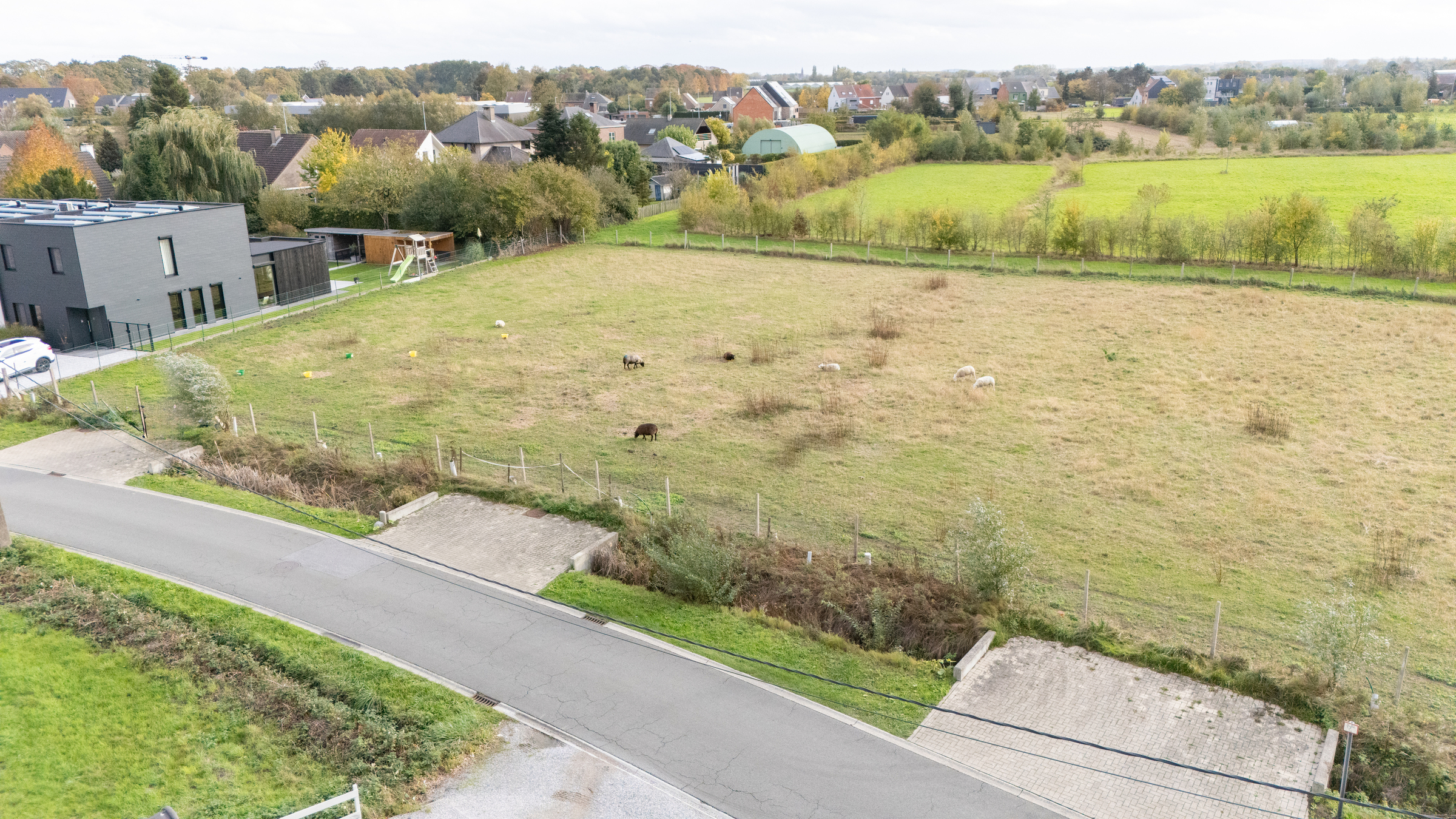 Ruim perceel te koop in Dendermonde - foto 3