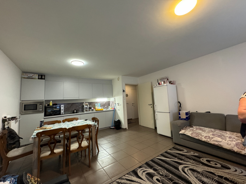 Gelijkvloersappartement met aparte inkom en INCL. parking! - foto 4