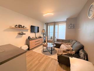 Apartment for rent in Blankenberge