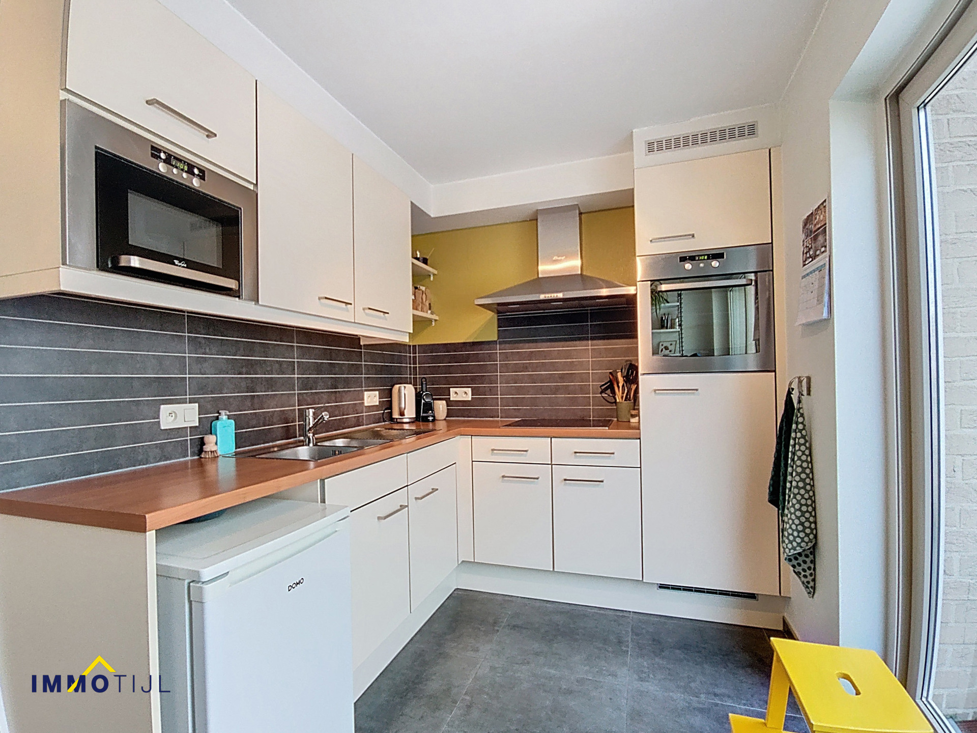 Apartment for rent in Aalst with 2 bedrooms - photo 5