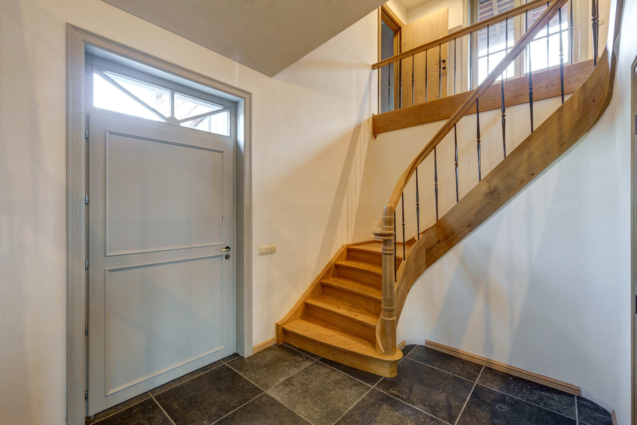 Recente nieuwbouwwoning in doodlopende straat te Balen - foto 3