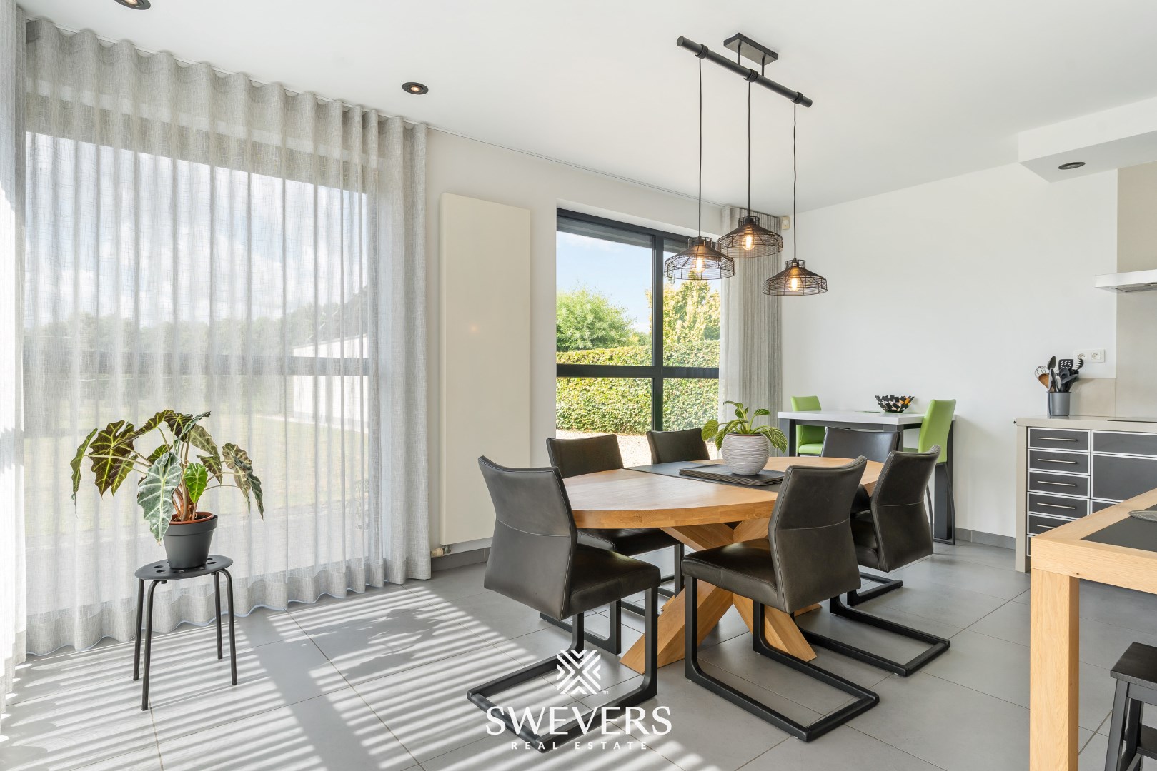 Unieke woning op 8a 86ca in doodlopende straat te Diepenbeek - foto 5