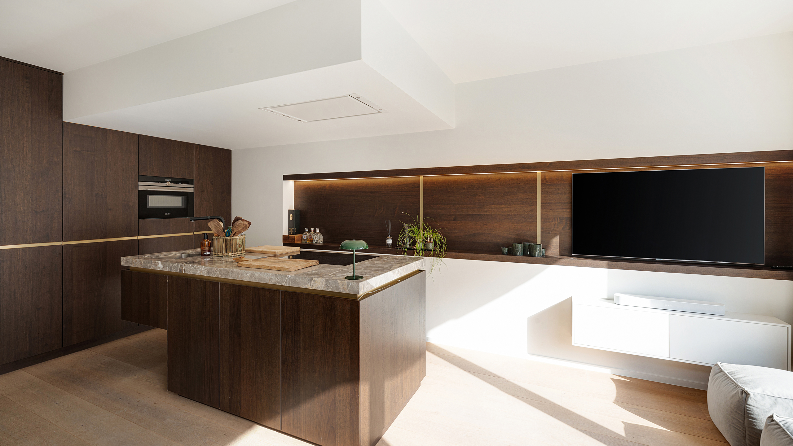 Luxueus gerenoveerd 3-slaapkamerappartement nabij de Zeedijk - foto 4