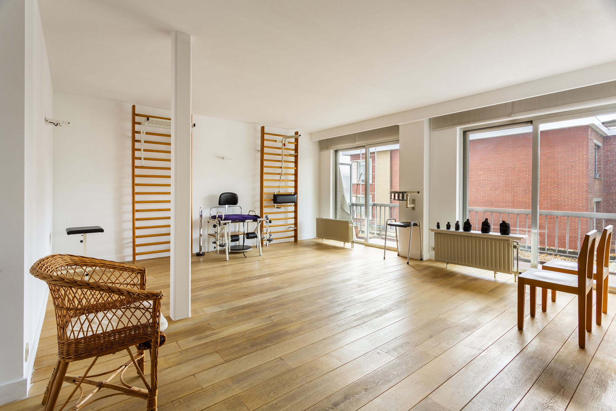 instapklare kantoorruimte van ca 153 m² - foto 1