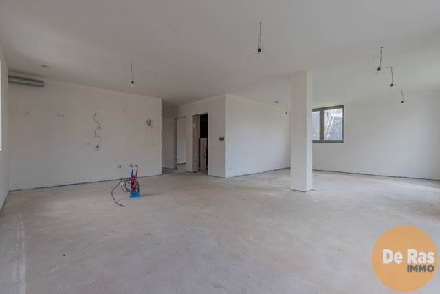 Projet à vendre à Herzele