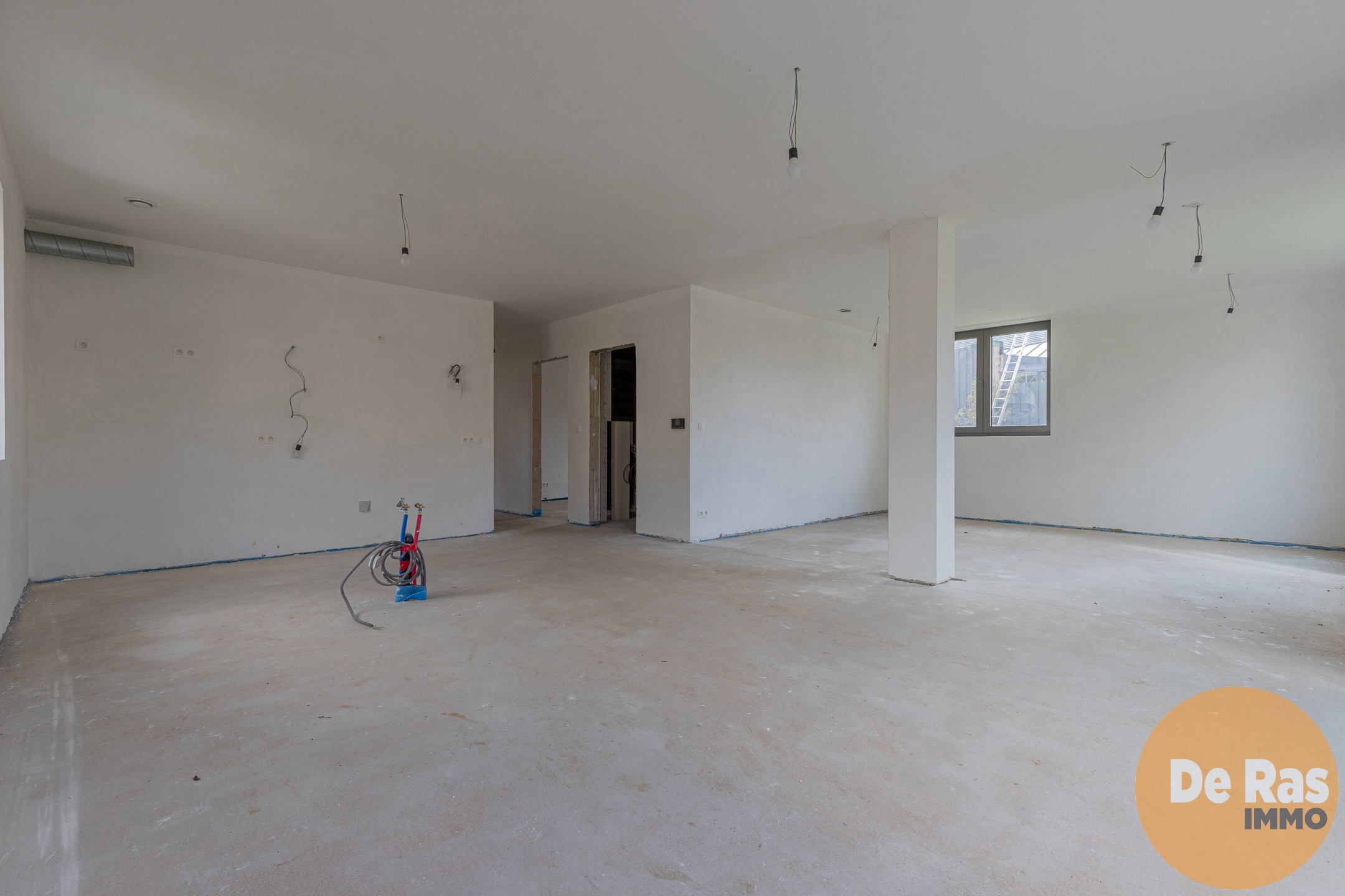 Maison à vendre à Herzele avec 2 chambres - photo 3