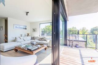 Apartment for sale in Ghent