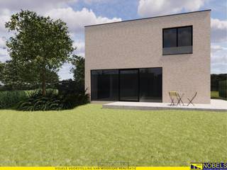 Prachtig gelegen BOUWGROND van 541 m² in het idyllische Vurste, deelgemeente van Gavere. Dit perceel bevindt zich in een RUSTIGE en...