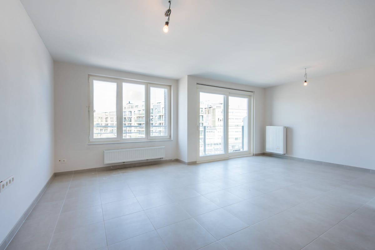 Ruim appartement (94m²) met 2 slaapkamers in Koksijde-Bad - foto 3