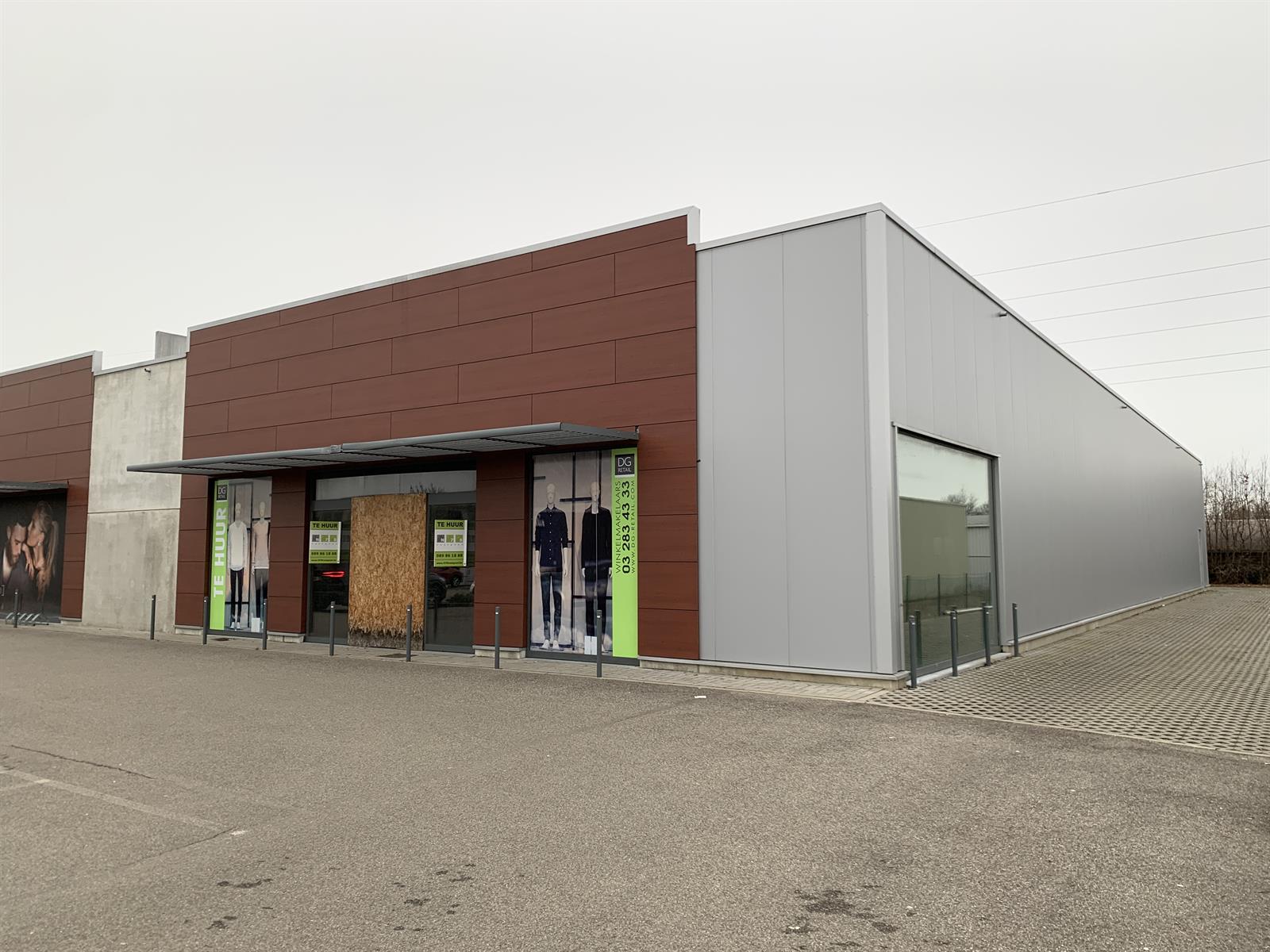 Commercial for rent in Lanaken - photo 5