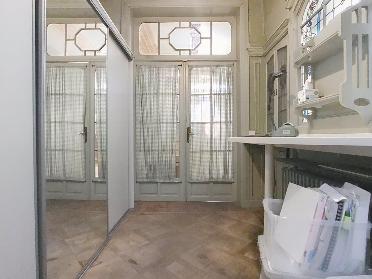 Commercial building with home for sale in Borgerhout - photo 5