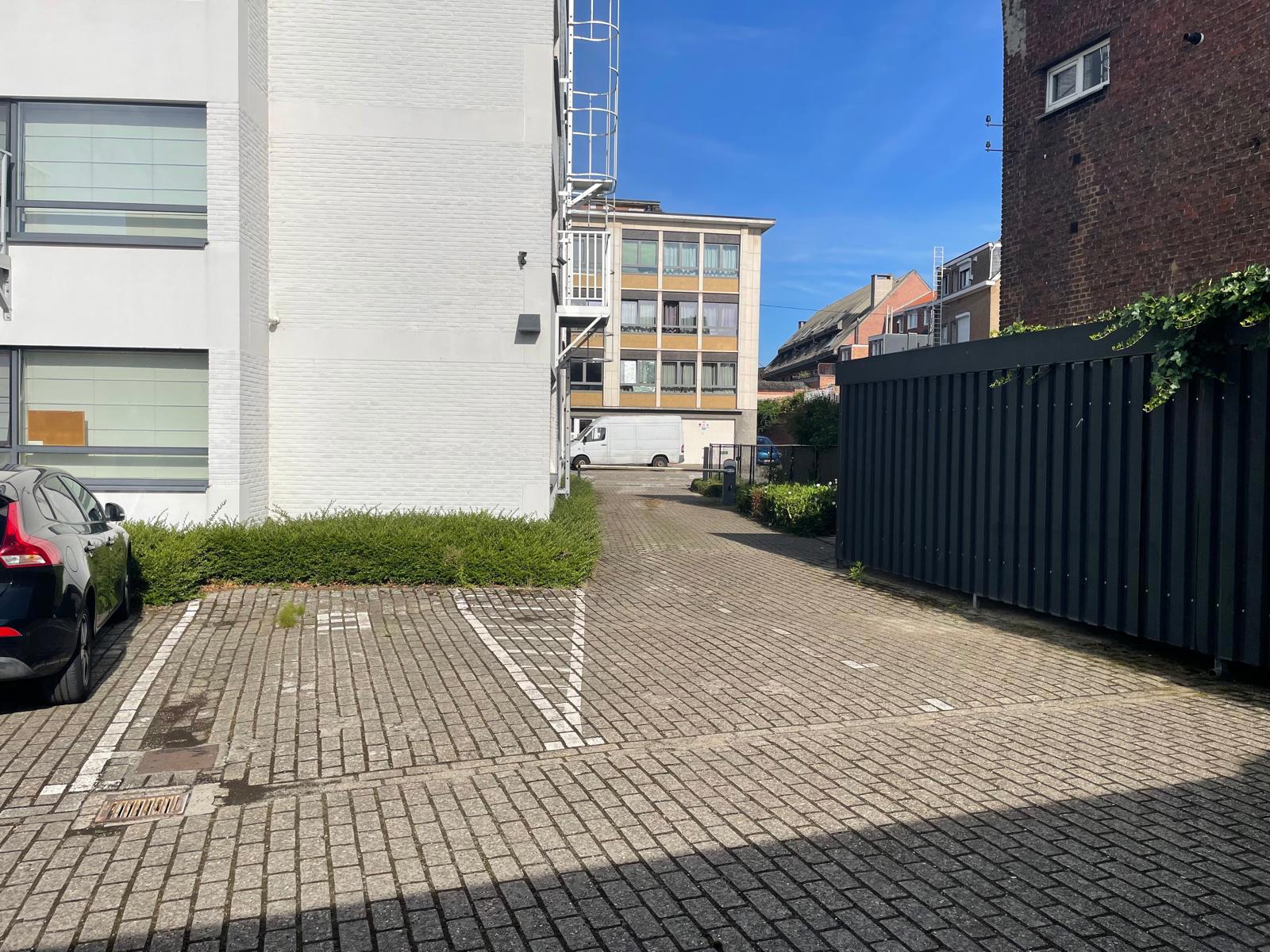 Garage à louer à Louvain - photo 3