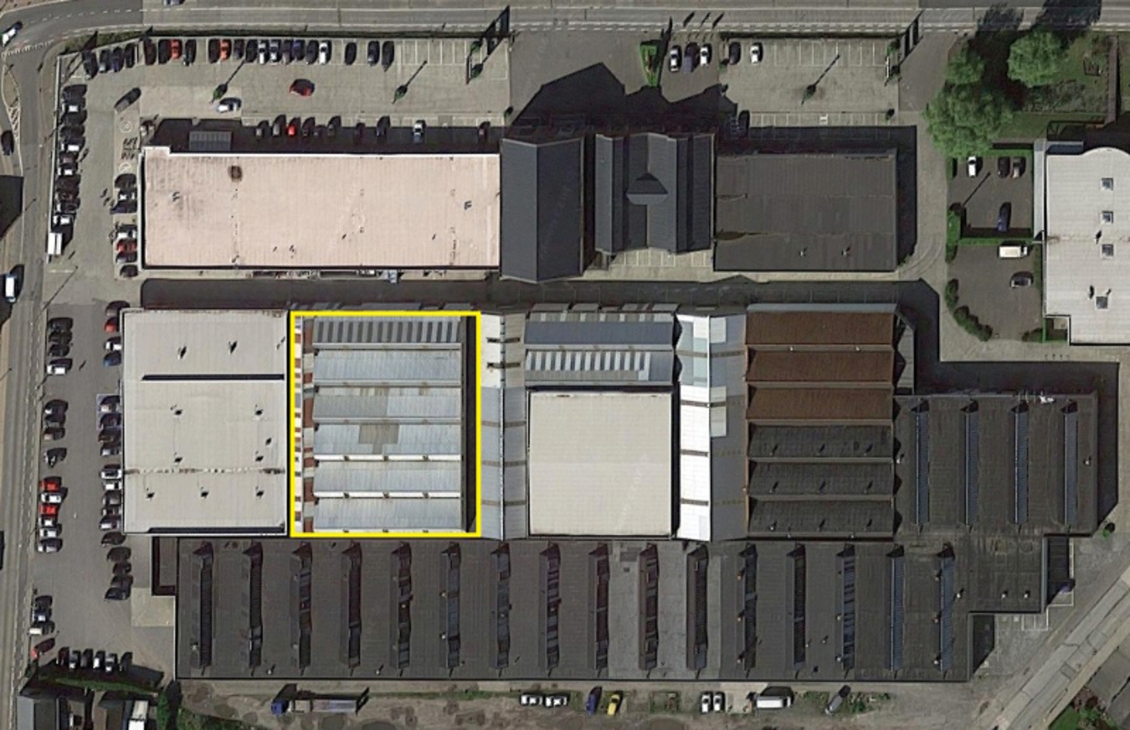 Opslagruimte te huur in Dendermonde - foto 4