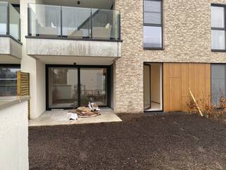 Appartement à louer à Maldegem