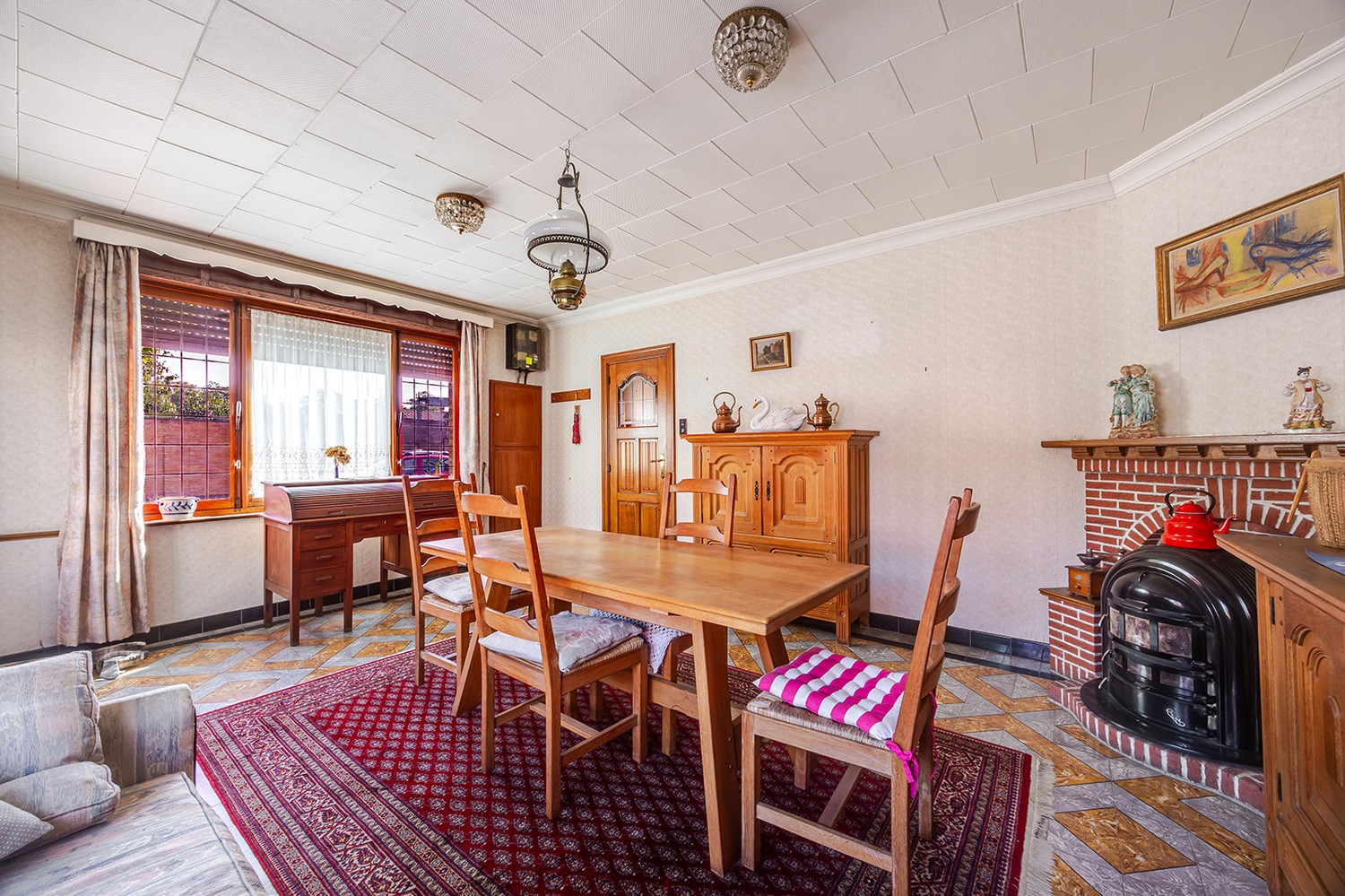 House for sale in Bruges with 3 bedrooms - photo 4