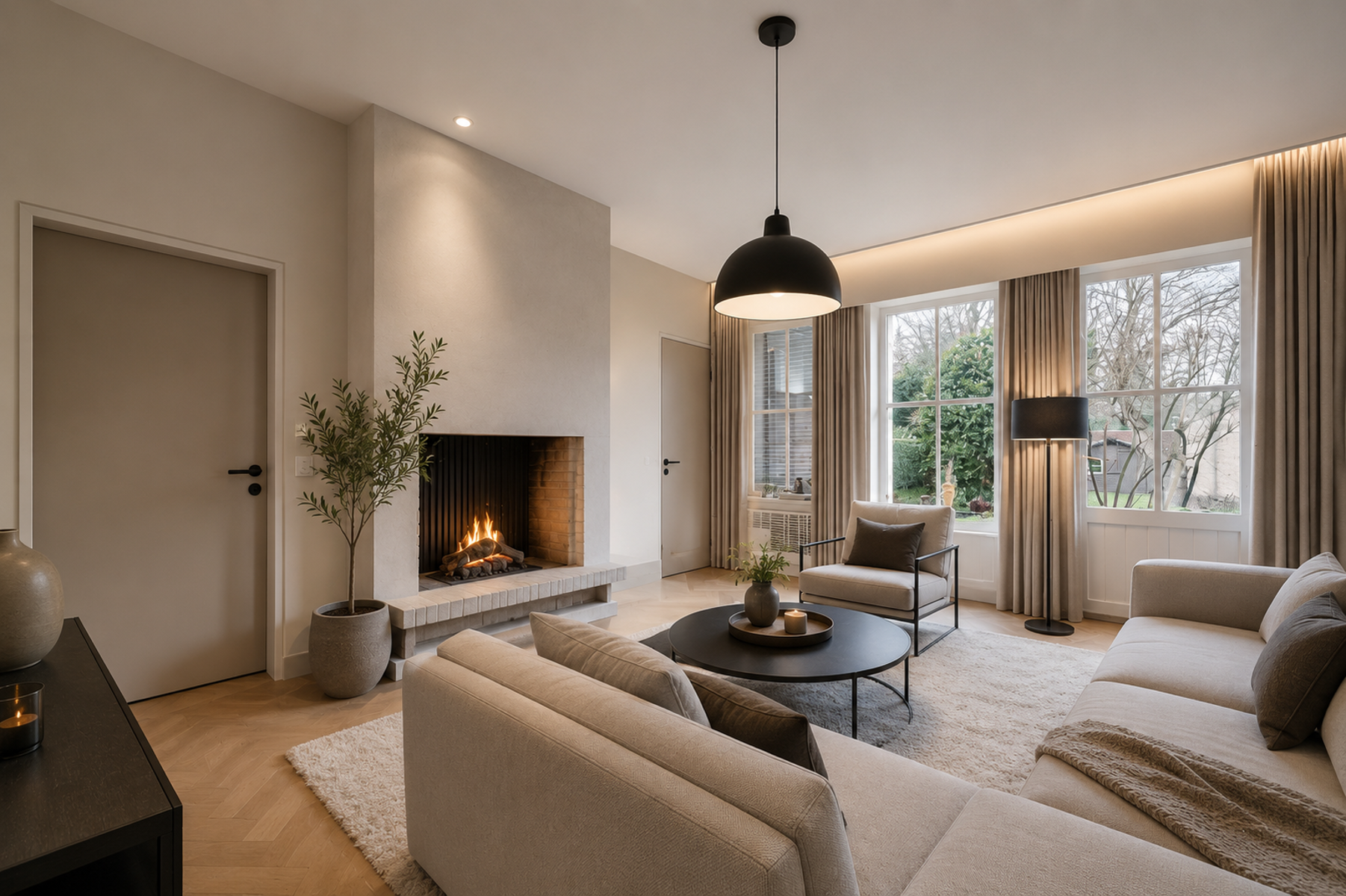 Woning met veel potentieel in fietsstraat in Sint-Michiels - foto 5