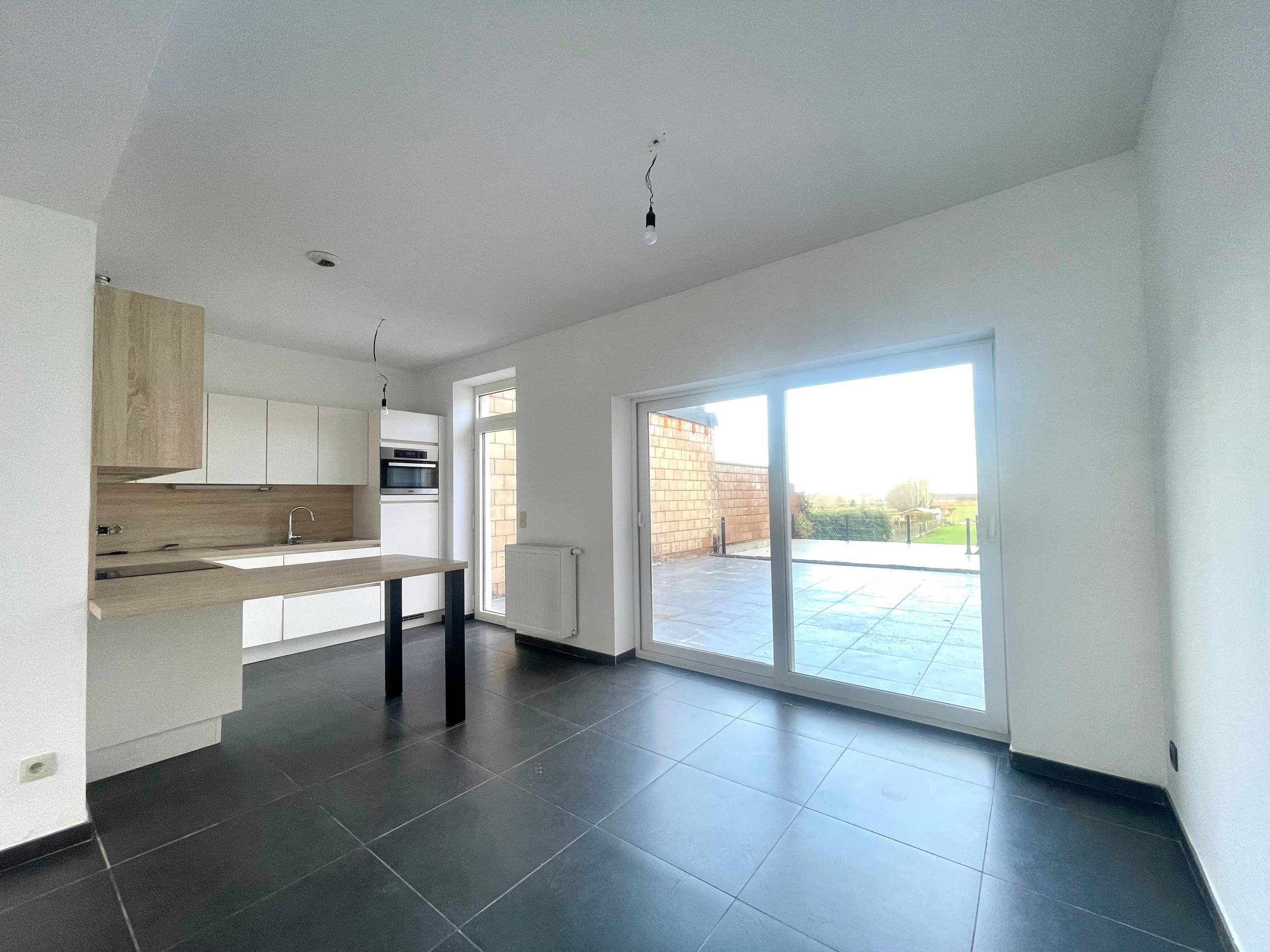 Woning met 3 slaapkamers in centrum Zonnebeke - foto 4